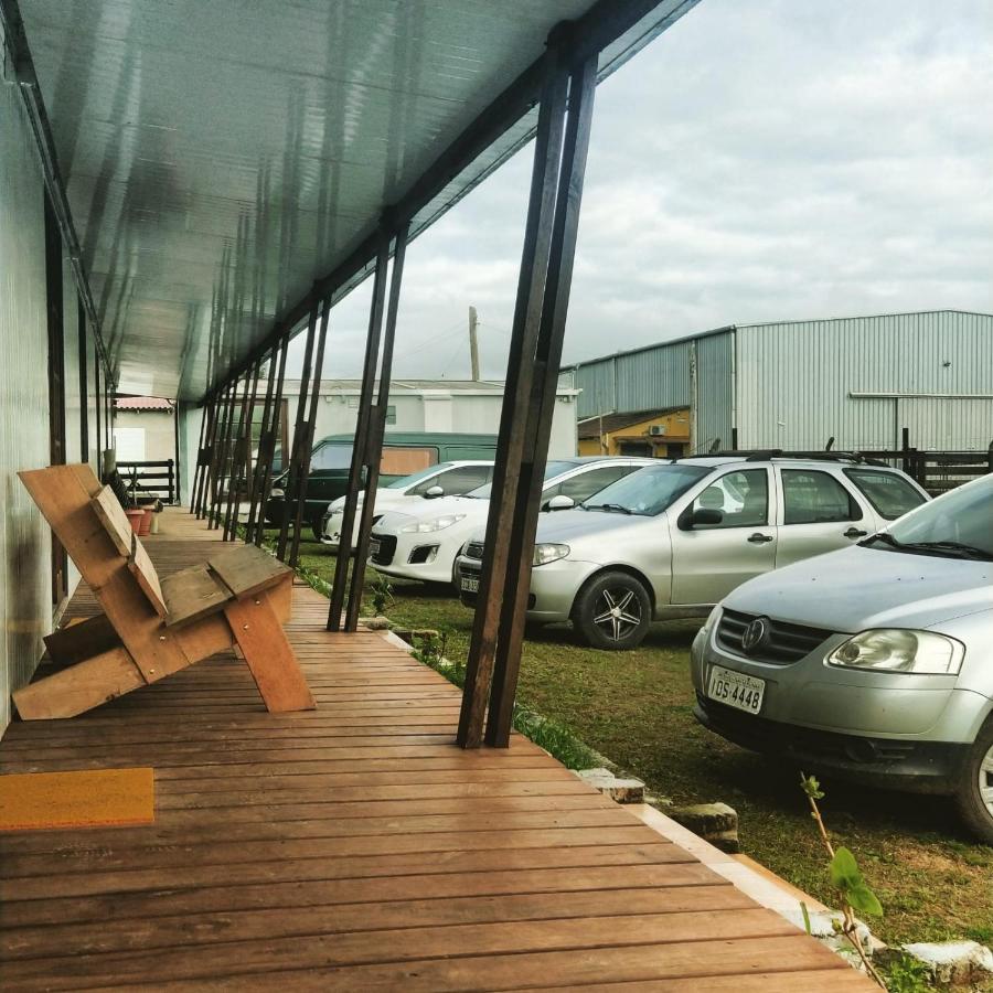 Habitaciones Aluc, Se Reserva Solo Con Sena Chuy Exteriér fotografie